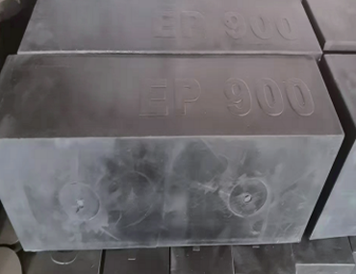 Structural Parts / Support Blocks / Rubber Pads