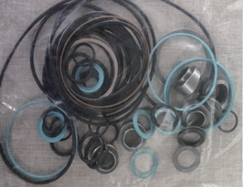 Filter Element / Ball Bearing / Repair Kit